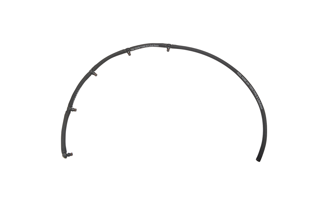 HOSE FOR FUEL INJECTOR PIPE - OEM 46471561