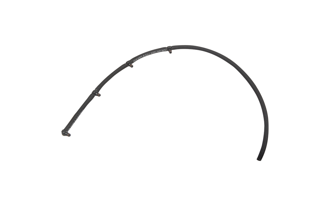 HOSE FOR FUEL INJECTOR PIPE - OEM 46478839