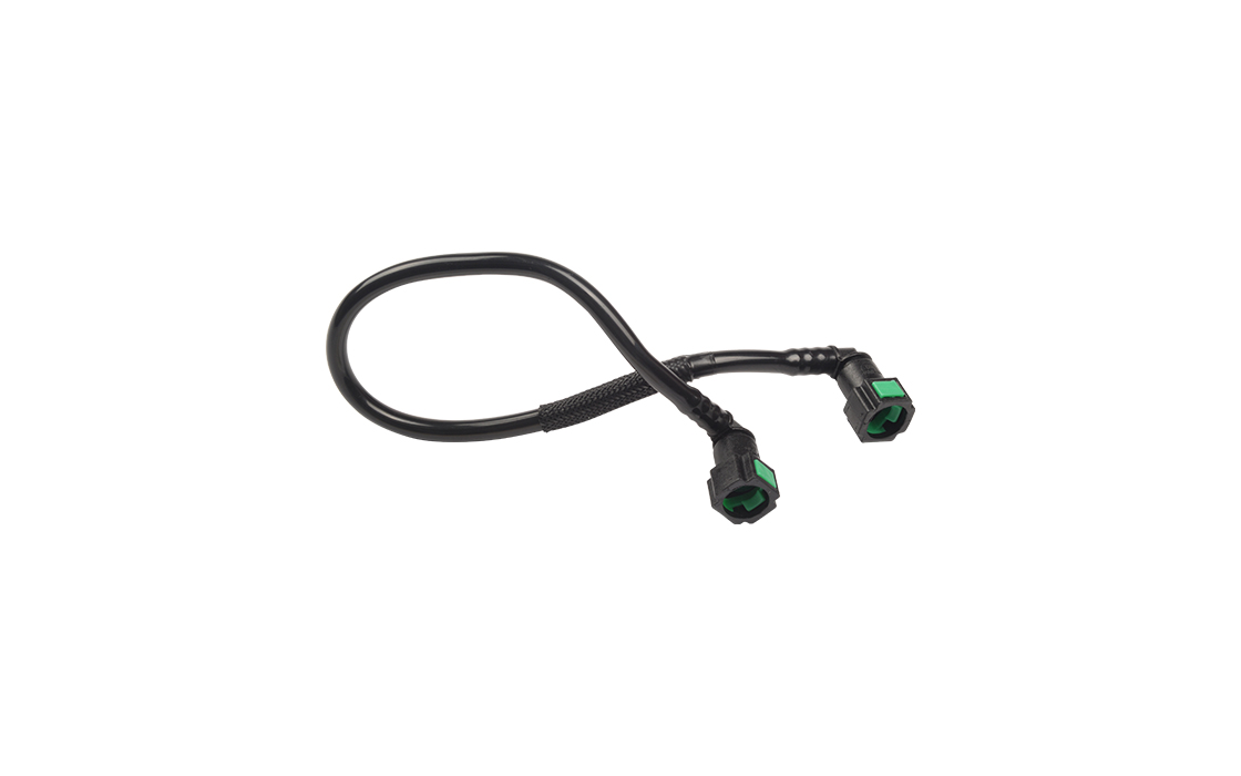 FUEL PIPE - OEM 51858820