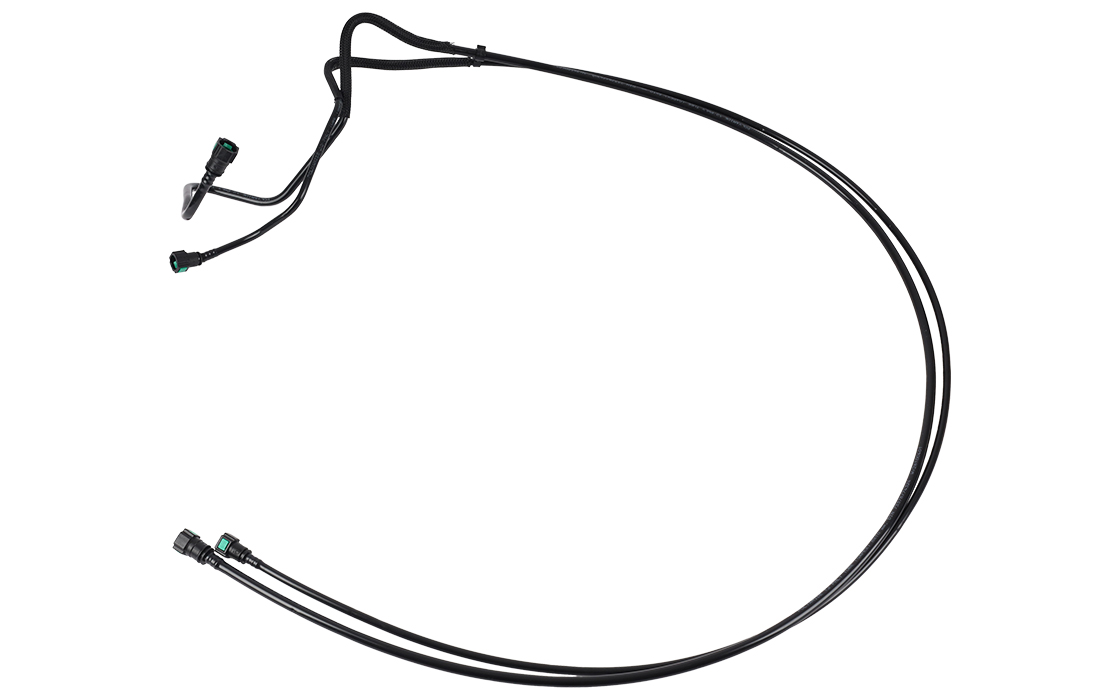 FUEL PIPE - OEM 1574.FE