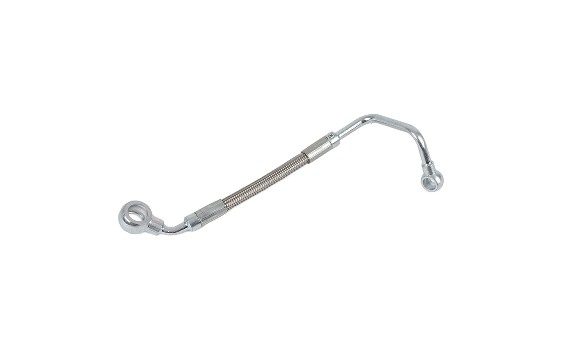TURBO LUBRICATION PIPE - OEM 0379.44