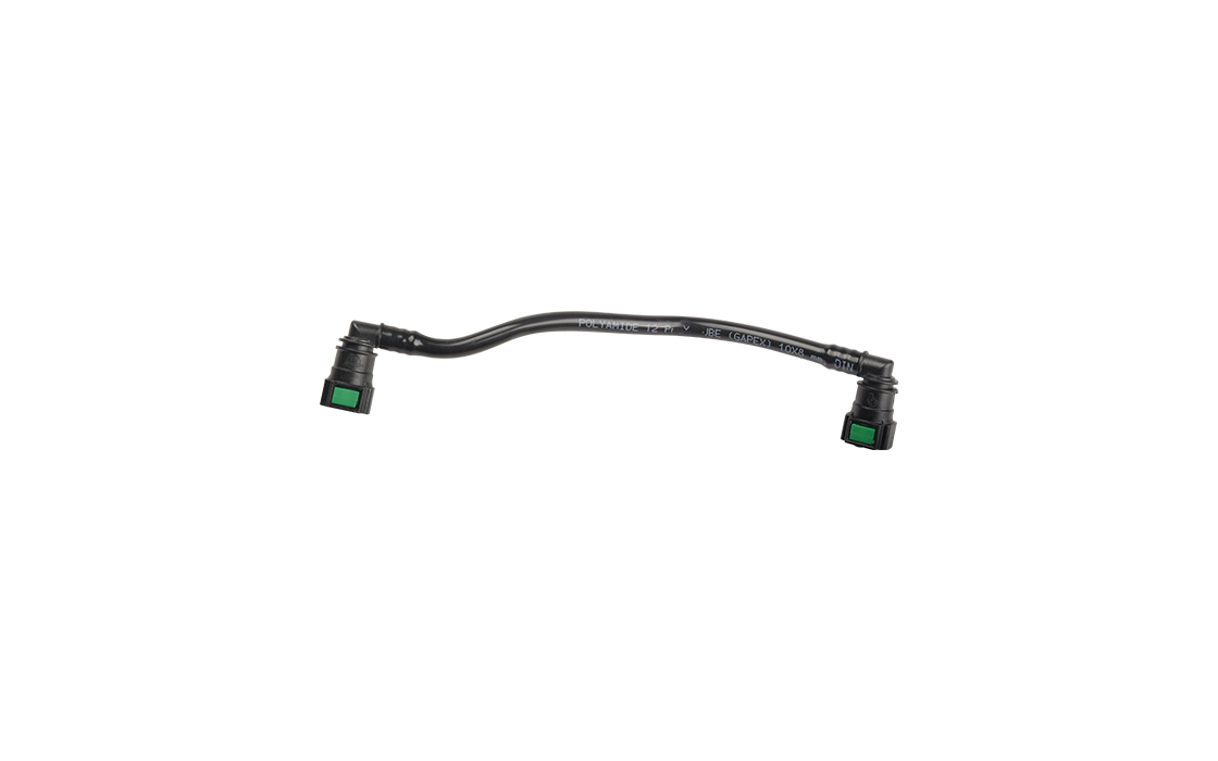 FUEL PIPE - OEM 1579.Y4