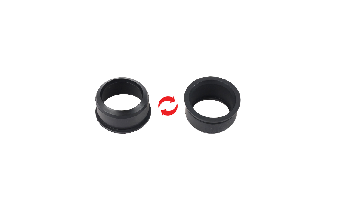 TURBO PIPE GASKET - OEM V758424680