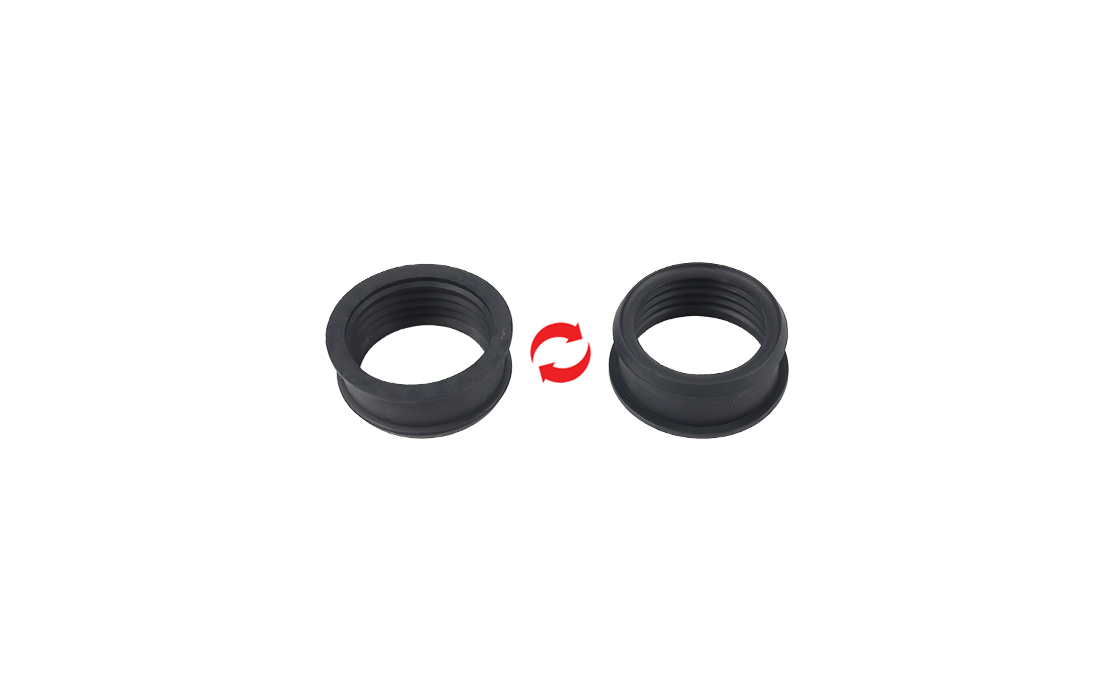 TURBO PIPE GASKET - OEM 9826775080