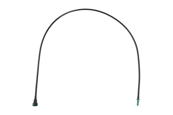 FUEL PIPE - OEM 1574.W5