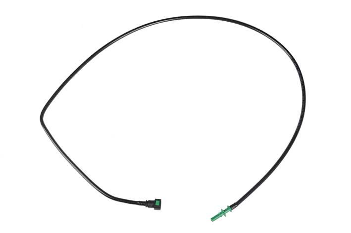 FUEL PIPE - OEM 9677116280