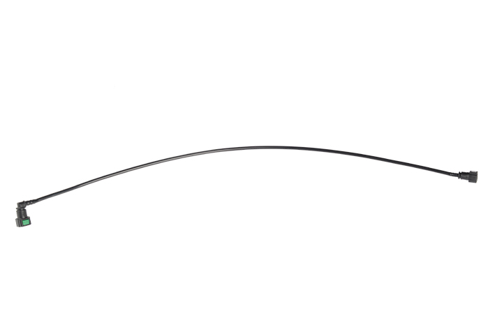 FUEL PIPE - OEM 1507.C9