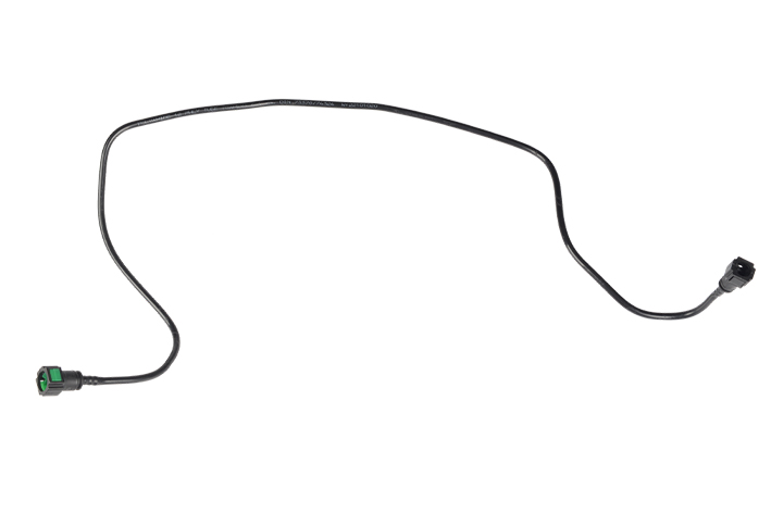 FUEL PIPE - OEM 1507.AT