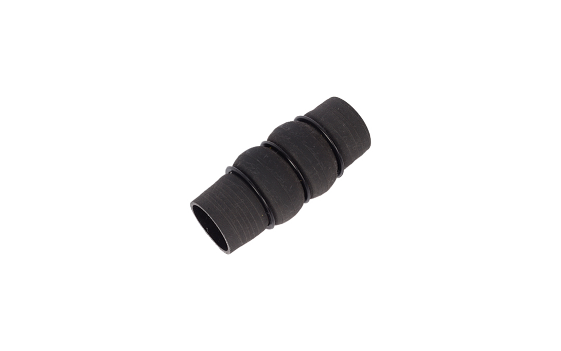 TURBO HOSE 2 LAYERS POLYESTER HAS BEEN USED - OEM 9673462580