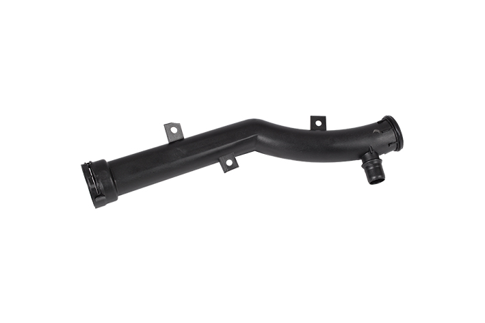 RECIRCULATION PIPE THERE IS O-RING - OEM 1351.VF