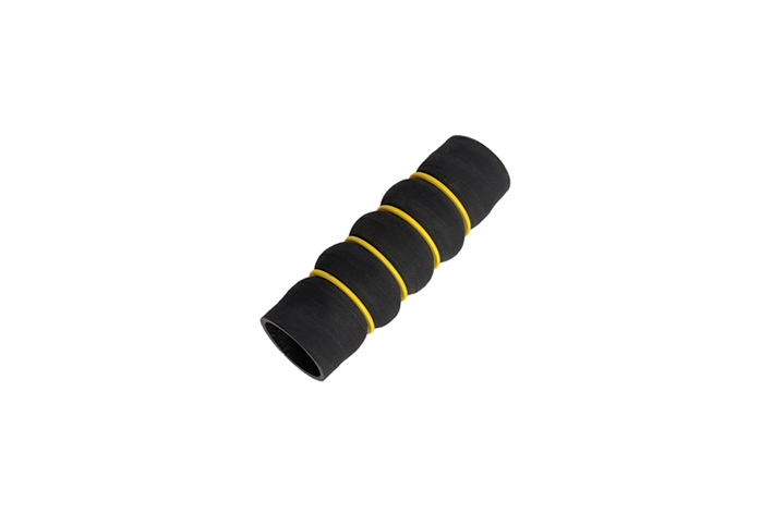 TURBO HOSE 2 LAYERS POLYESTER HAS BEEN USED - OEM 0382.NP