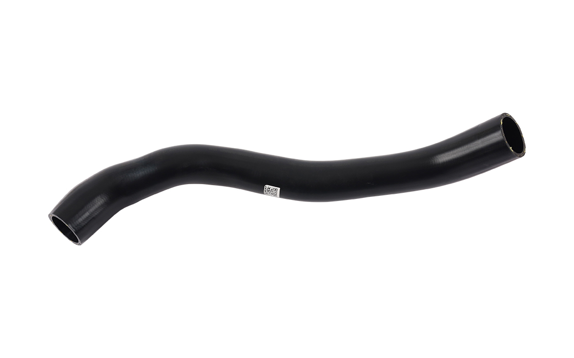 TURBO HOSE - OEM 9820100680