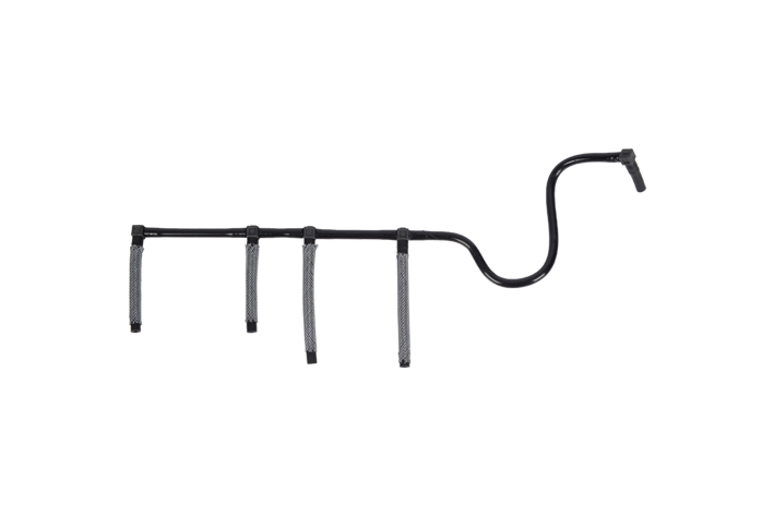 HOSE FOR FUEL INJECTOR PIPE - OEM 1574.L9