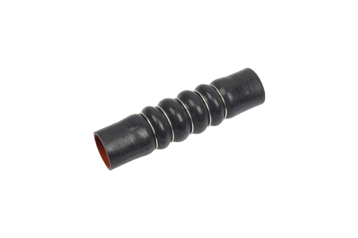 TURBO HOSE 2 LAYERS POLYESTER HAS BEEN USED - OEM 9803399880