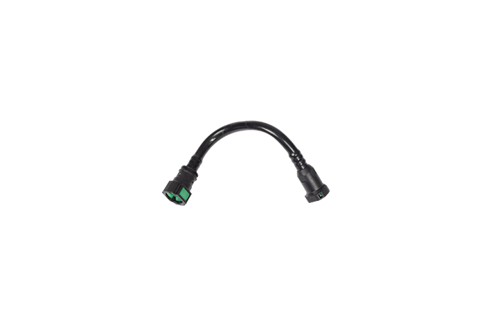 FUEL TANK PIPE - OEM 1579.FH