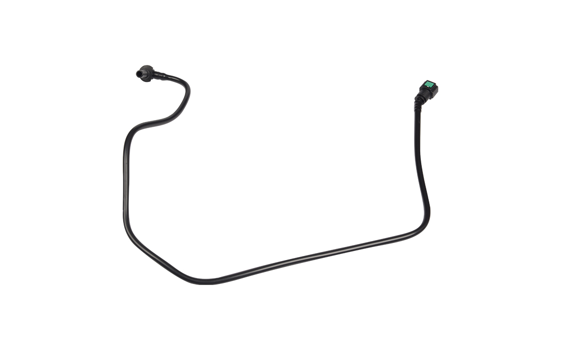 FUEL PIPE - OEM 1608682380