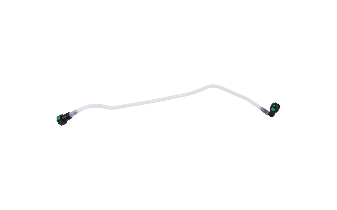FUEL TANK PIPE - OEM MR978285