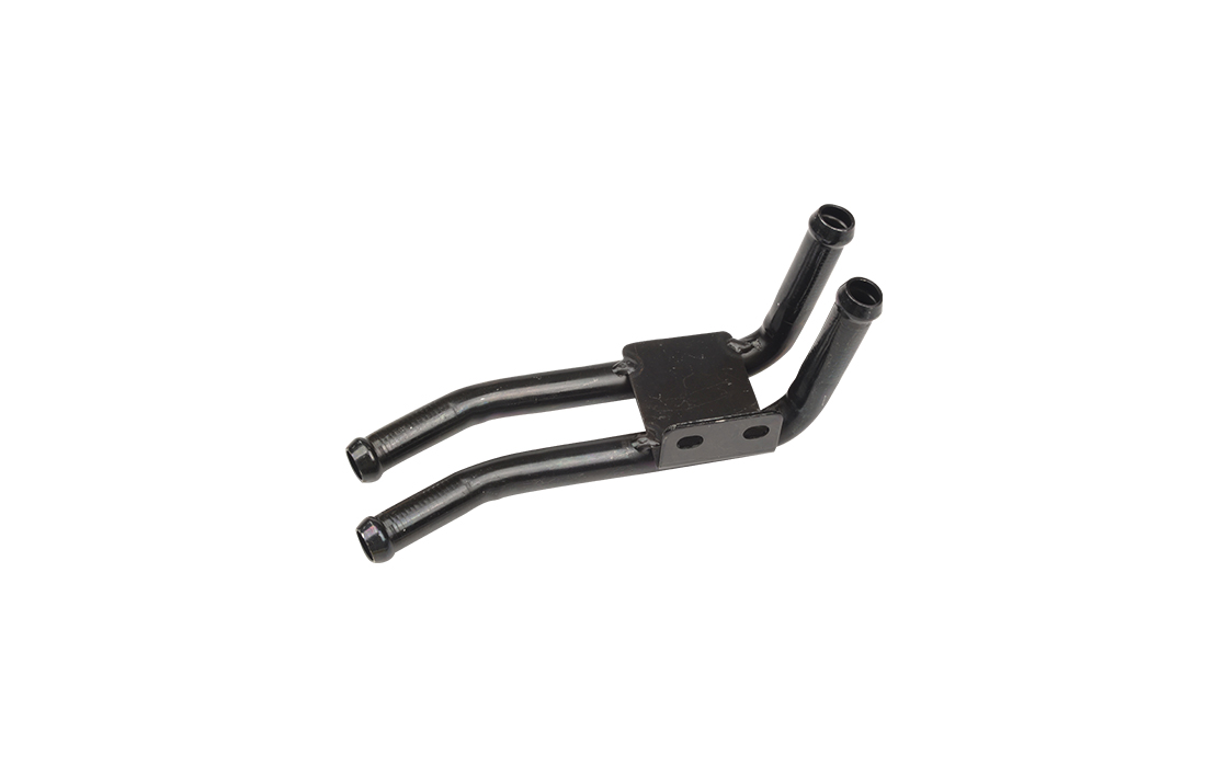 HEATER PIPE - OEM MB439227