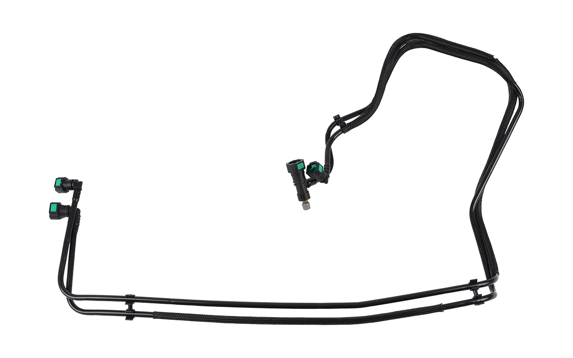 FUEL PIPE - OEM CC119289DD
