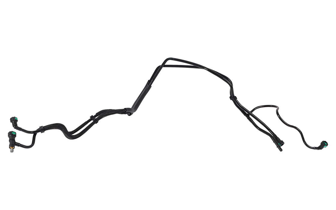 FUEL PIPE - OEM BK319289CF
