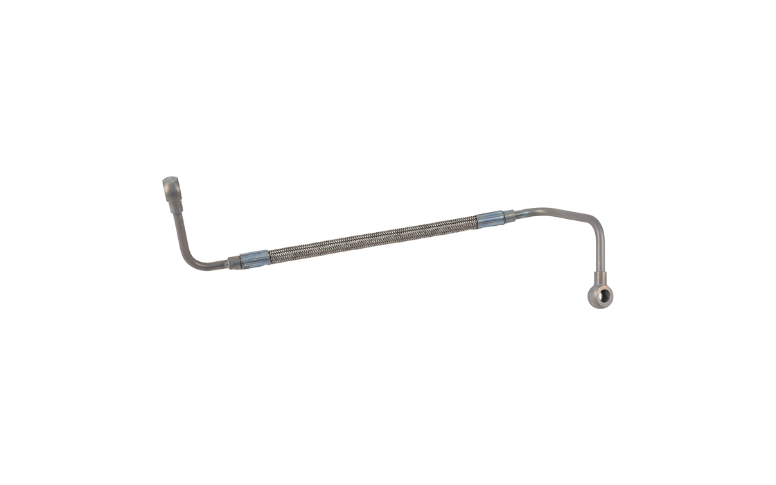 TURBO LUBRICATION PIPE - OEM 4C1Q6K679AC