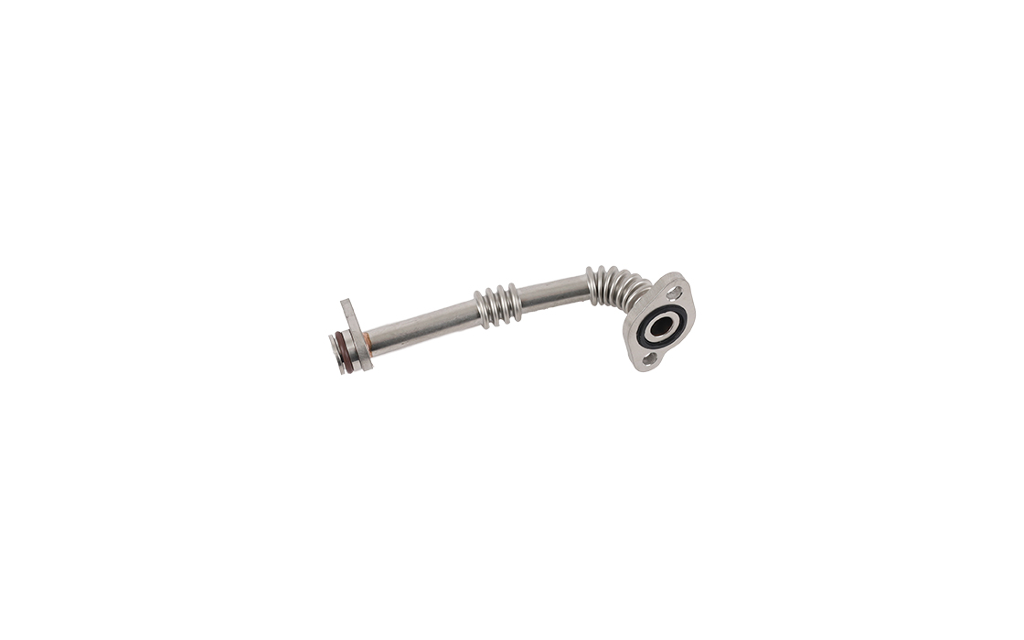 TURBO LUBRICATION PIPE - OEM FR3E6K677DA