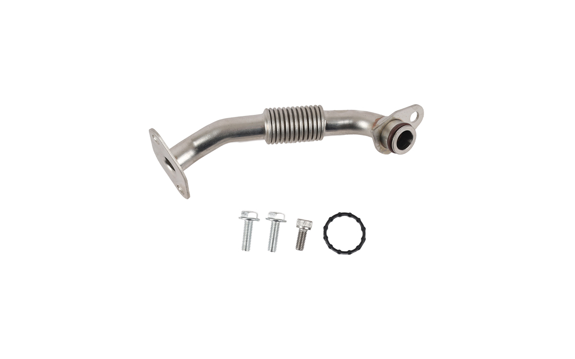 TURBO LUBRICATION PIPE - OEM FT4Z9T515B