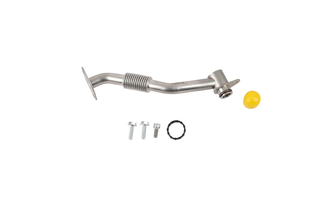 TURBO LUBRICATION PIPE - OEM FL3Z9T515A