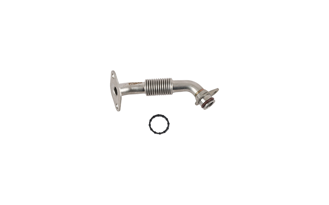 TURBO LUBRICATION PIPE - OEM FT4Z9T515A