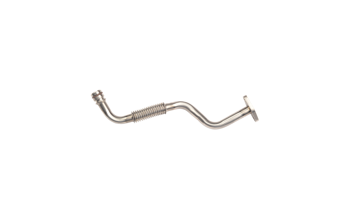 TURBO LUBRICATION PIPE - OEM 1C1O6K677AB