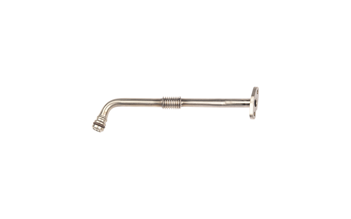 TURBO LUBRICATION PIPE - OEM 6C1Q6K677AC