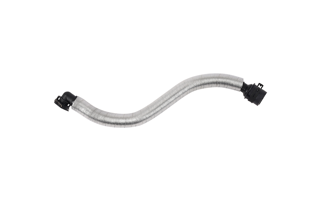 ENGINE VENTILATION PIPE - OEM BK3Q6A886CC