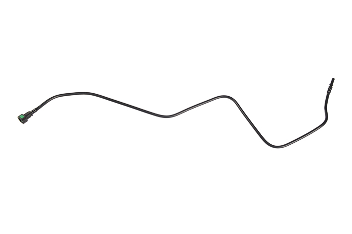 FUEL PIPE - OEM 6C119C318AB