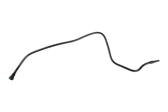 FUEL PIPE - OEM 6C119323AC