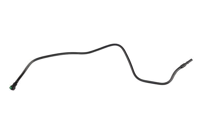 FUEL PIPE - OEM CC119323AB