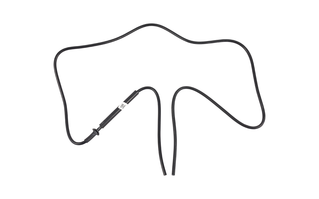 WATER SPRINKLER HOSE - OEM 2T1417409AK