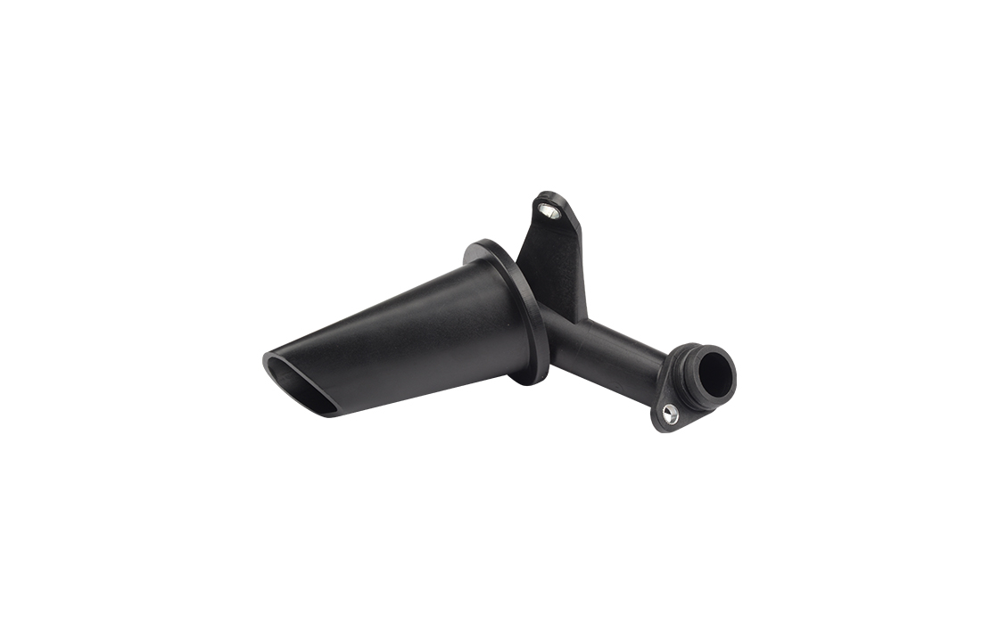 OIL PUMP PIPE - OEM BK3Q6615AA