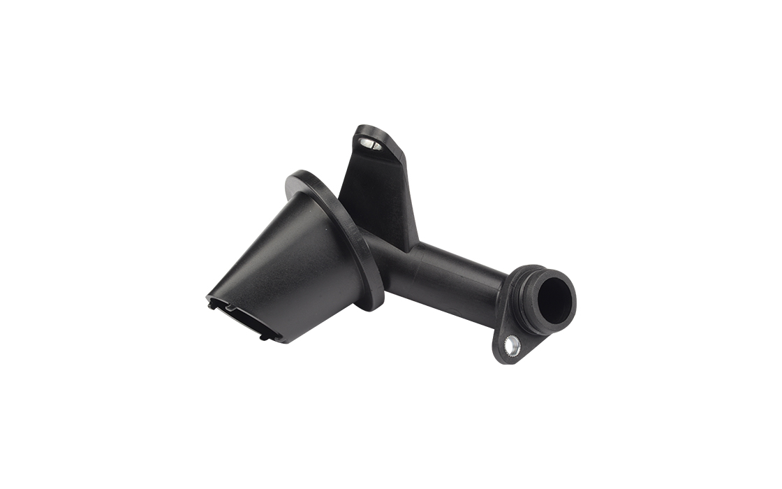 OIL PUMP PIPE - OEM BK2Q6615AA