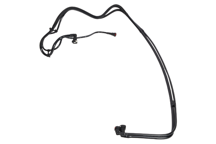 FUEL PIPE - OEM 6C119289DL