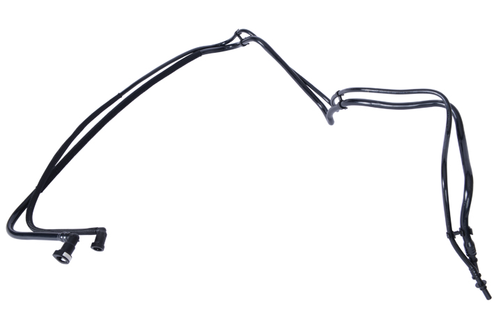 FUEL PIPE - OEM 6C119J270BE