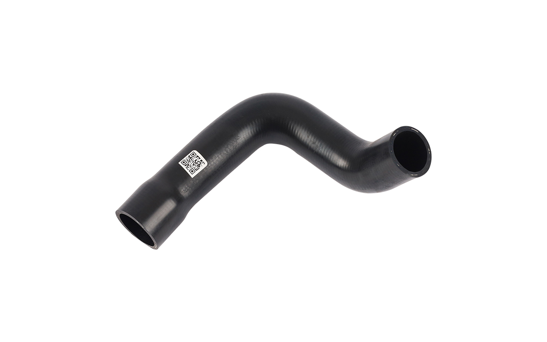 RADIATOR INLET HOSE - OEM 86VB8260AB