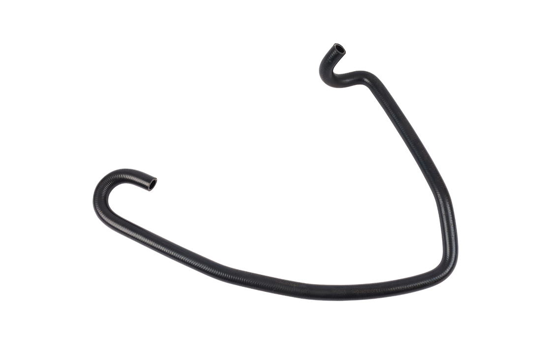HEATER INLET HOSE - OEM 86VB18472BA