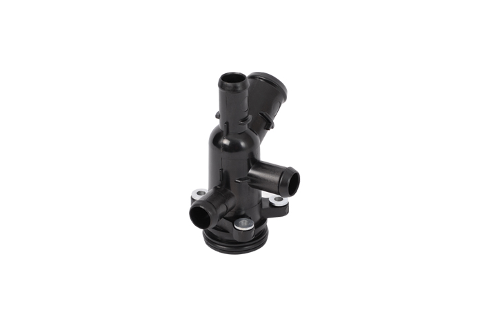 RECIRCULATION PIPE THERE IS O-RING - OEM YC1Q8A544AC