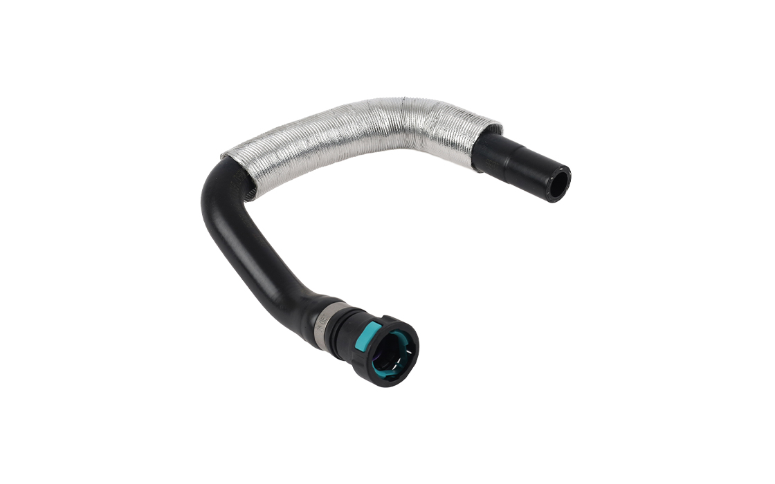 HEATER INLET HOSE - OEM 6C1618K579AB