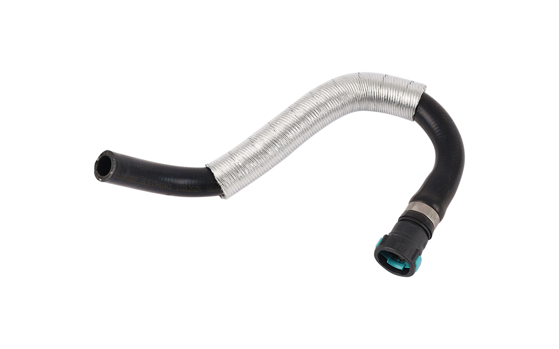 HEATER INLET HOSE - OEM 6C1118K579AG