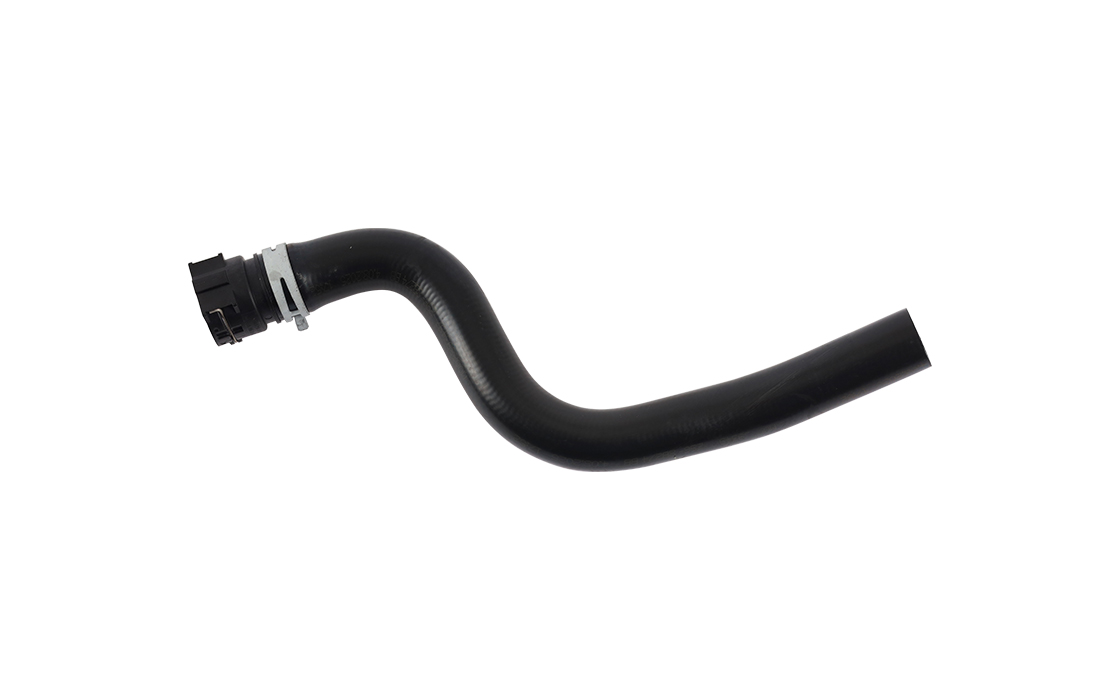 RADIATOR INLET HOSE - OEM 2S6H8B274BB