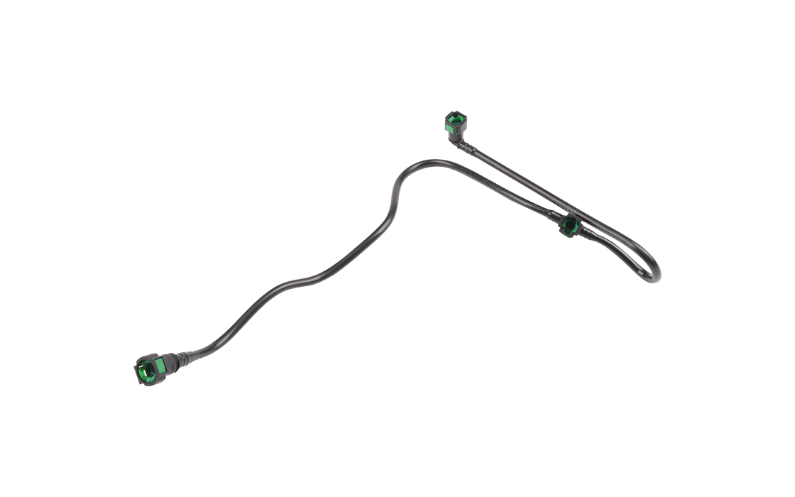 FUEL PIPE - OEM 7T169B337AF