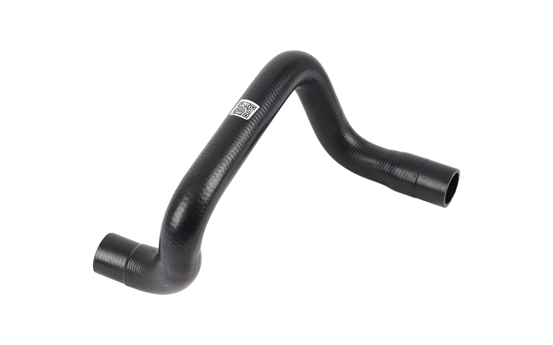 RADIATOR OUTLET HOSE - OEM 98AB8B273AH