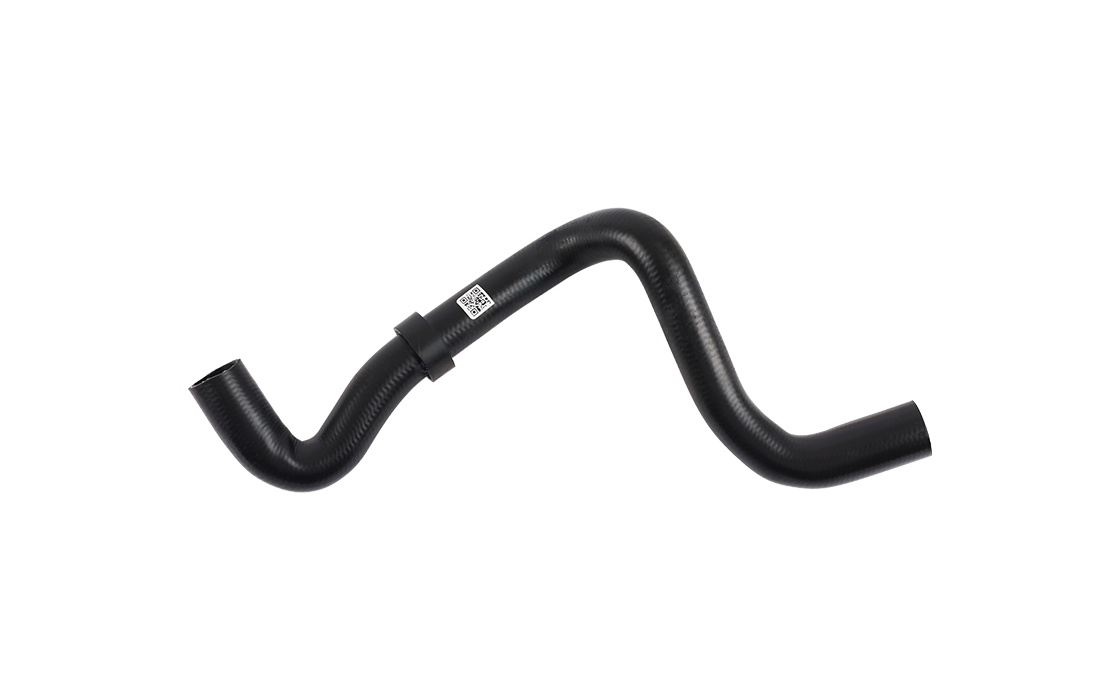 RADIATOR INLET HOSE - OEM 3M5H8260BK