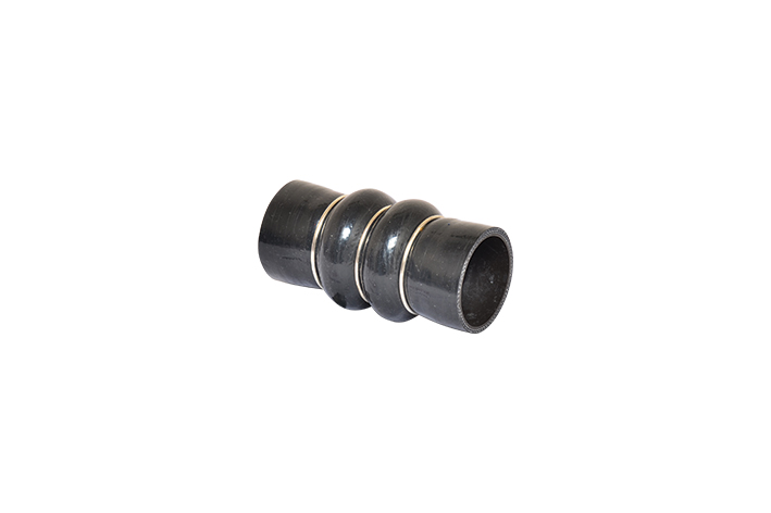 TURBO HOSE 2 LAYERS POLYESTER HAS BEEN USED - OEM 3S4Q6N650AA